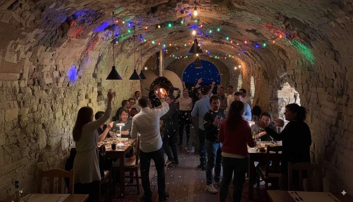 Visione Regenerative Village - Concetto 10