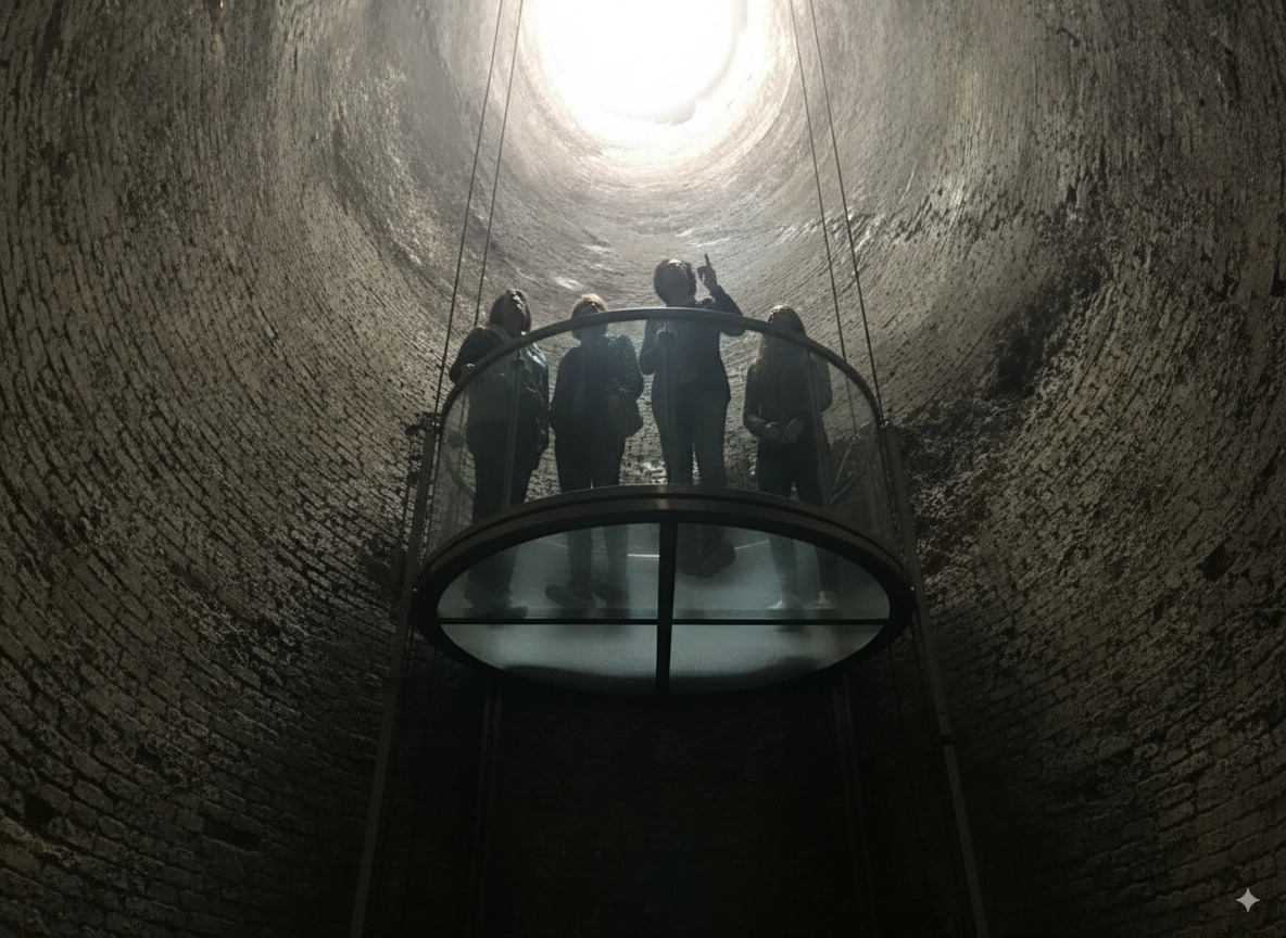 Visione Regenerative Village - Concetto 6