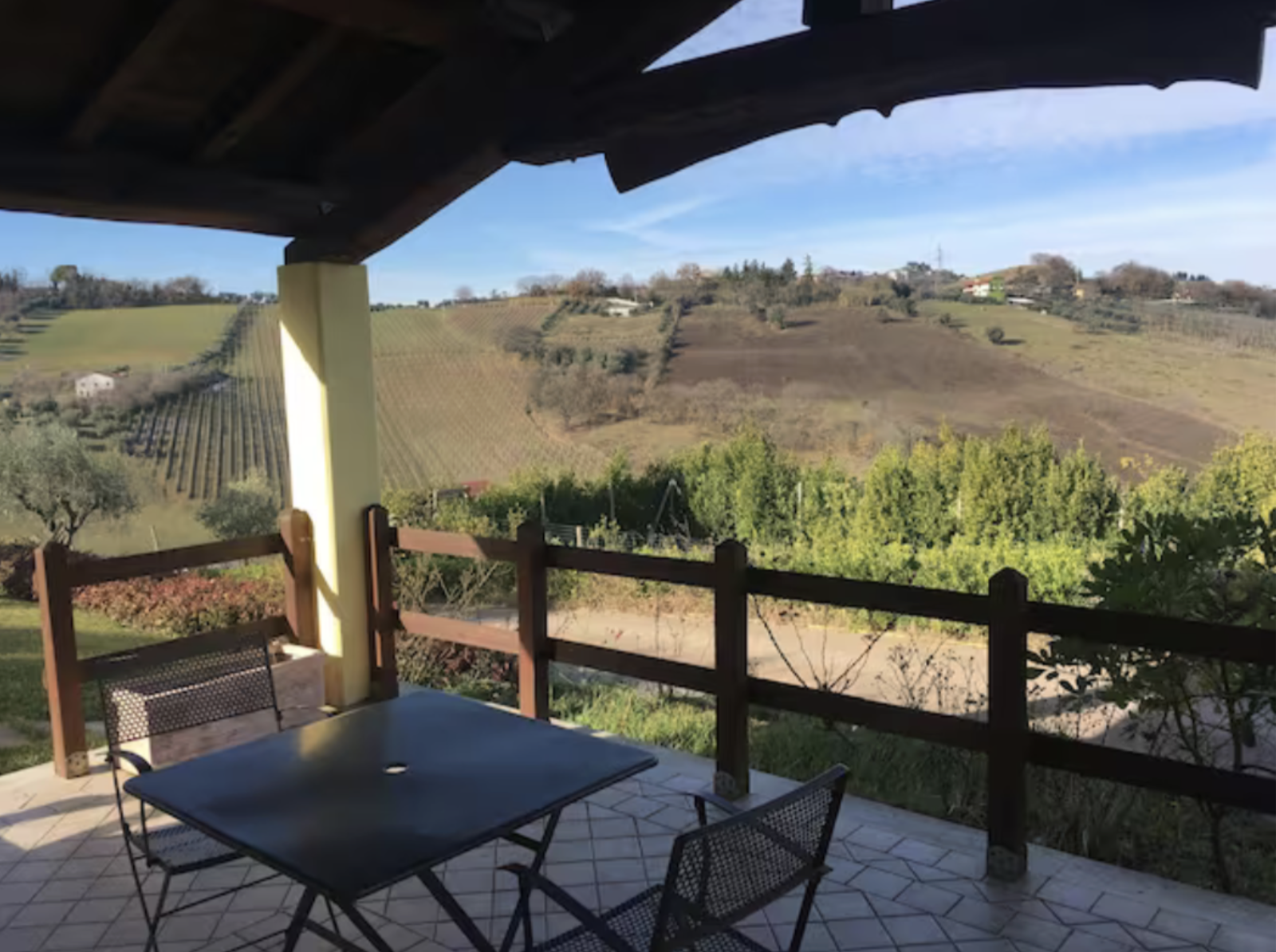 Liminal Village - Community transformation 6