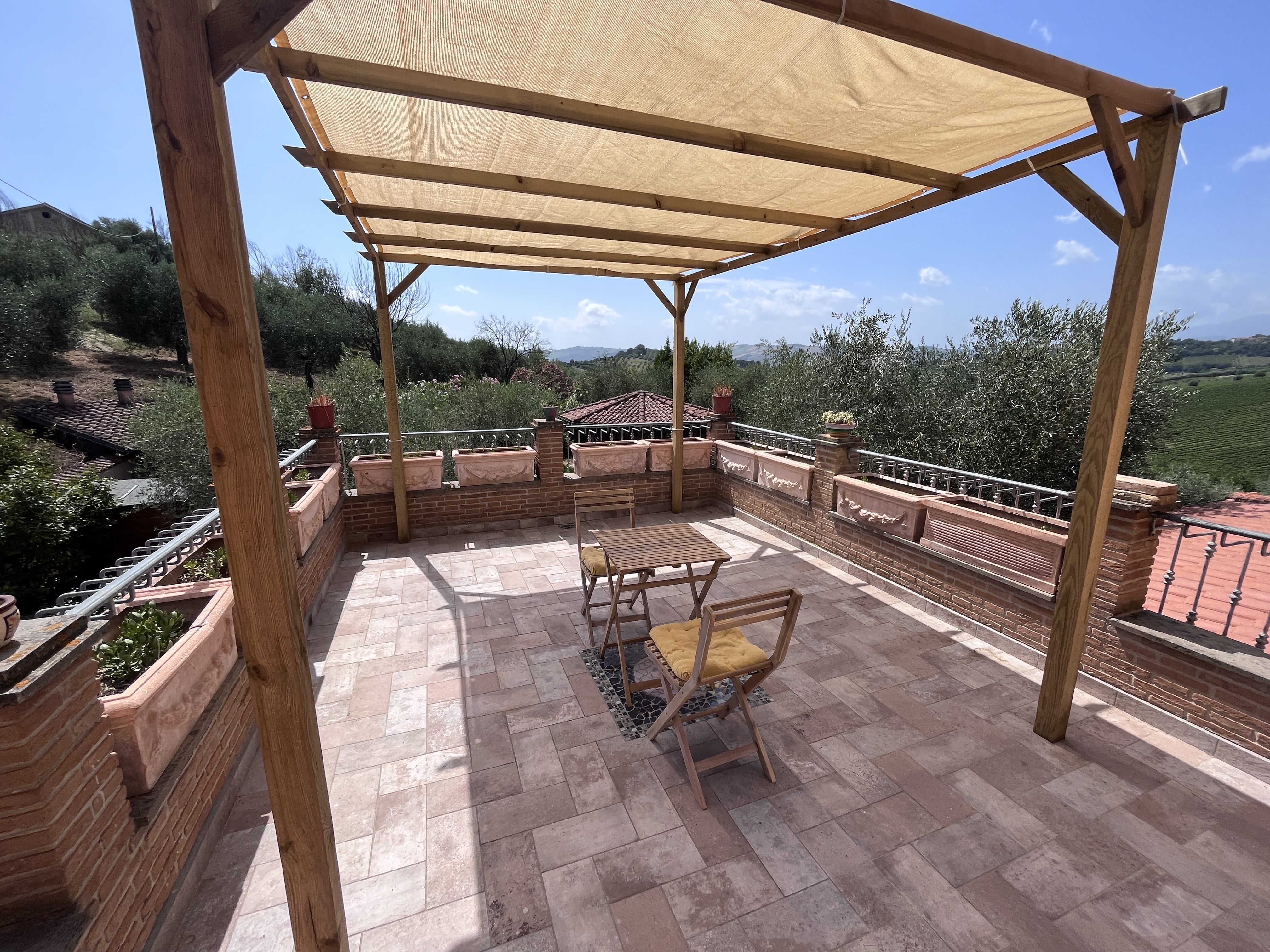 Liminal Village - Community transformation 7