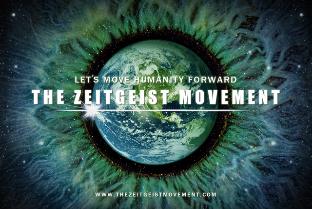 Zeitgeist Movement